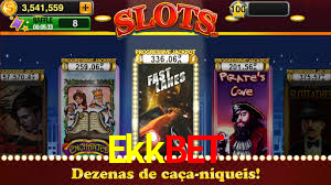 Ekkbet